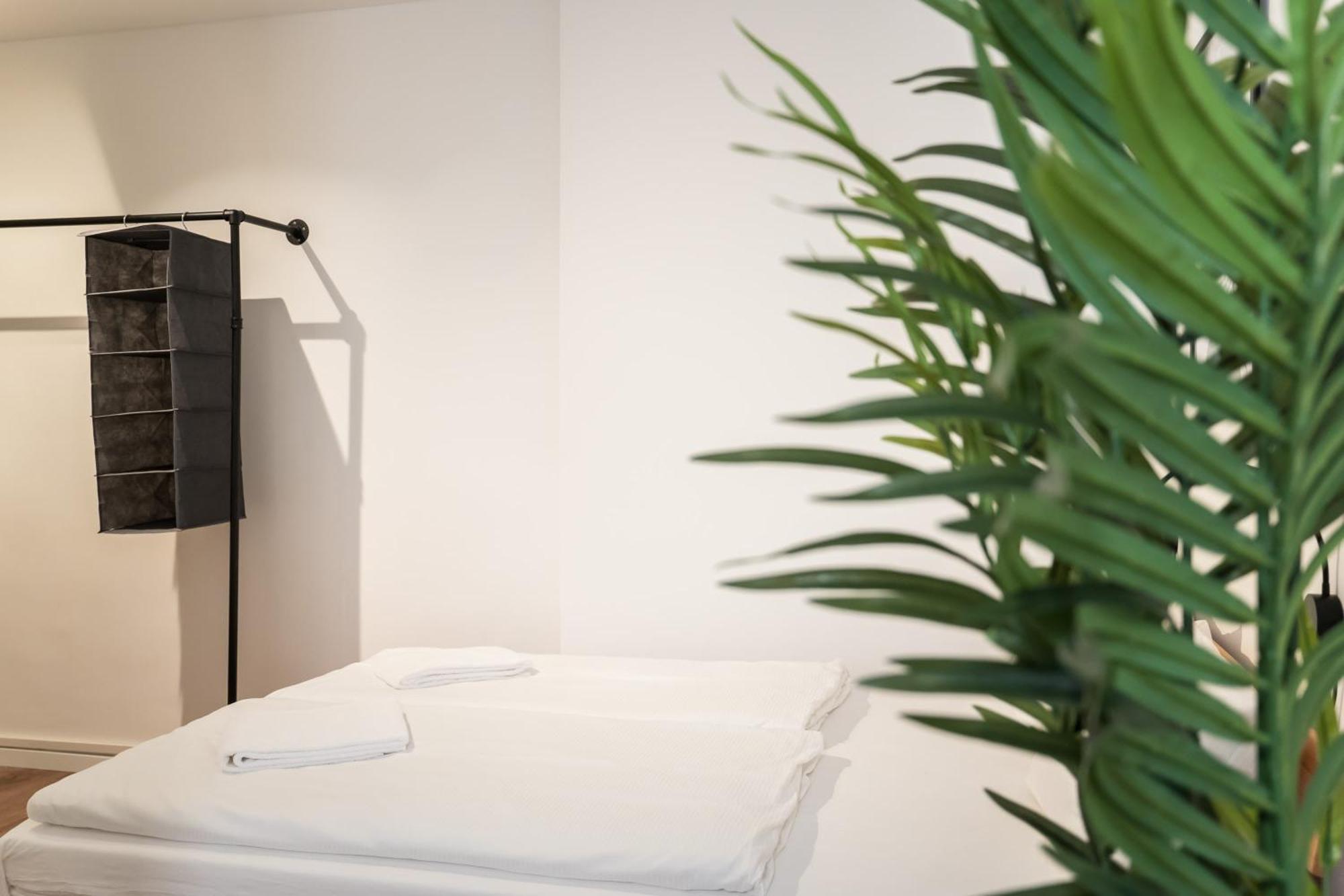 Spacious 1-Bedroom Apartment In Kreuzberg 베를린 외부 사진