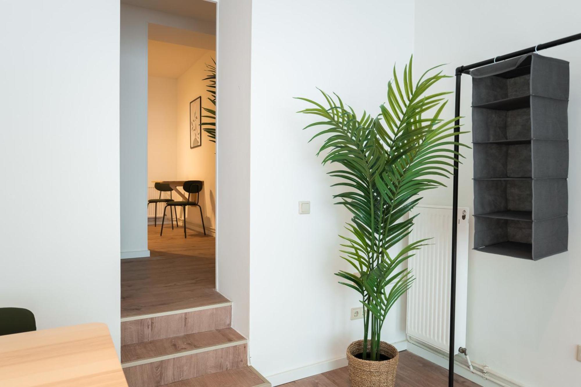 Spacious 1-Bedroom Apartment In Kreuzberg 베를린 외부 사진